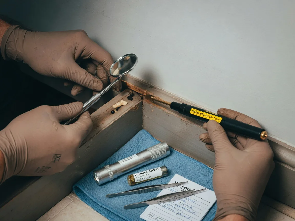 Why choose Emergency Pest Control in Sipsey, AL